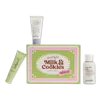 Good Light Milk & Cookies Holiday Kit
