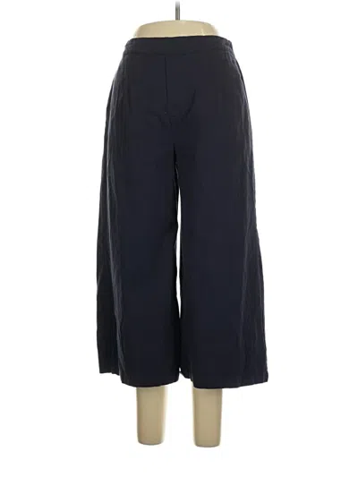 Pre-owned Good Luck Gem Casual Pants In Blue