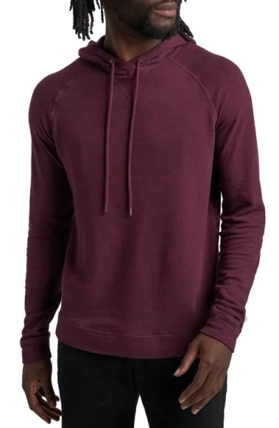 Good Man Brand Cotton Knit Hoodie