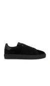 Good Man Brand Edge Elite Sneaker In Black