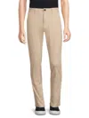 Good Man Brand Men's Solid Jersey Pants In Plaza