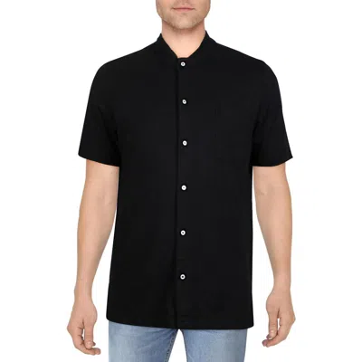 Good Man Brand Mens Collar Cotton Button-down Shirt