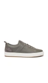 Good Man Brand Mvp Sneaker In Grey