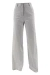 Good Match Trousers White