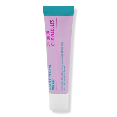 Good Molecules Gentle Retinol Cream
