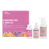 Good Molecules Hydrating Face & Body Kit