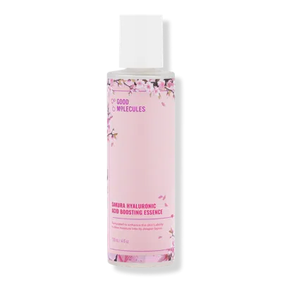 Good Molecules Sakura Hyaluronic Acid Boosting Essence
