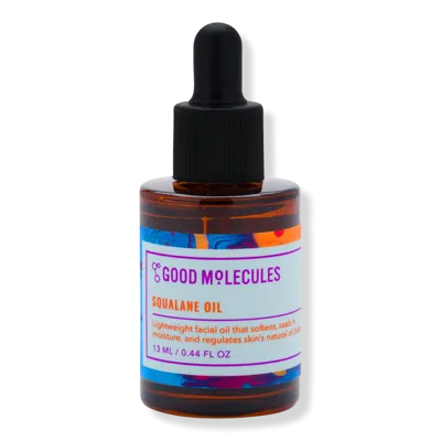 Good Molecules Squalane Oil