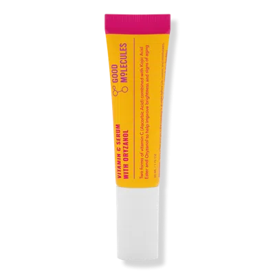 Good Molecules Vitamin C Serum With Oryzanol