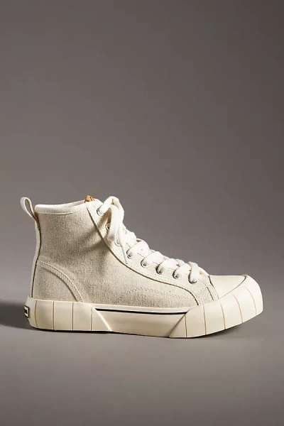 Good News Bagel Sneakers In White
