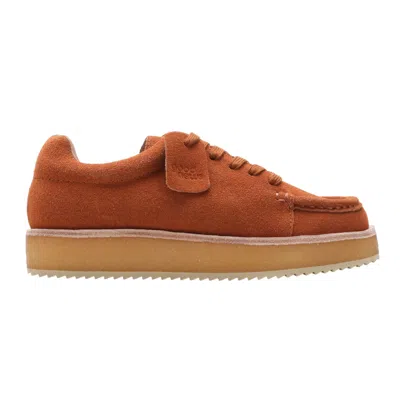 Good News Women's Brown Rookie Tan