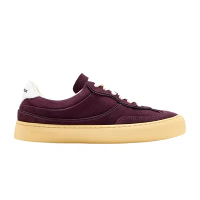 Good News Women's Purple Lagoon Burgundy