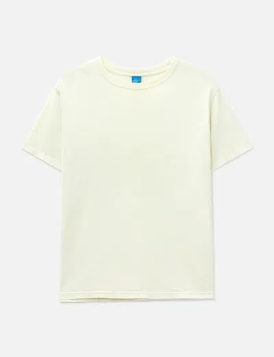 Good On Short Sleeve Crew T-shirt In Neutral