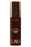Good Weather Skin The One Daily Sun Cream Warm Glow Spf 30 In Brown