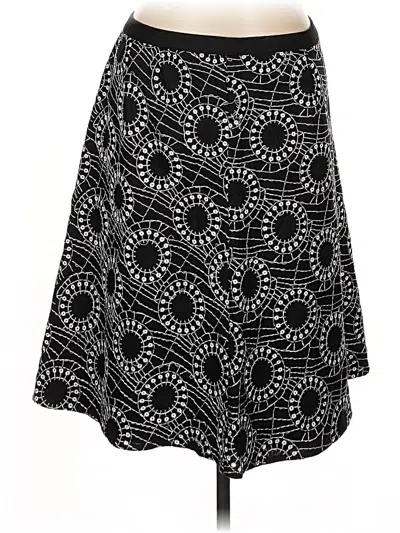 Pre-owned Goodclothes Casual Skirt In Black