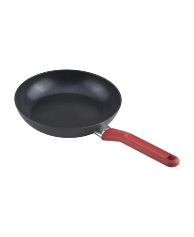 Goodcook Proease Aluminum Nonstick 8" Fry Pan In Black
