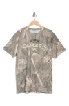 Goodie Two Sleeves Chevrolet Blazer Logo Cotton Graphic T-shirt