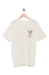 Goodie Two Sleeves Lads In White