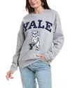 GOODIE TWO SLEEVES YALE DOG PULLOVER