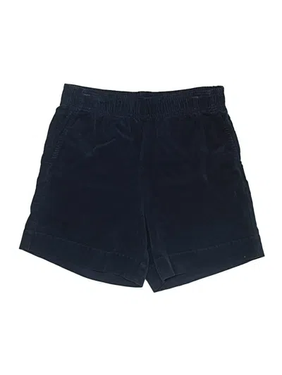 Pre-owned Goodlife Shorts In Blue