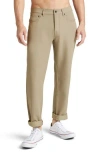 Goodlife Stretch Twill Five Pocket Pants
