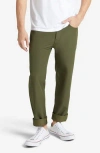 Goodlife Stretch Twill Five Pocket Pants