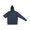 Goodman Men's Long Sleeve Pro Hoodie In Navy In Blue