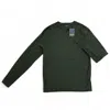 Goodman Men's Mvp V Notch Sweater In Garden In Green