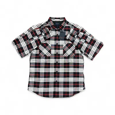 Goodman Men's Stockholm Jacket In Black Van Ness