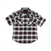 Goodman Men's Stockholm Jacket In Black Van Ness In Multi