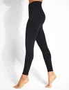Goodmove Women's Go Balance High Waisted Yoga Leggings