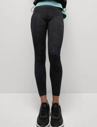 Goodmove Women's Go Move Reflective Gym Leggings