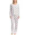 Goodnight Kiss Max And Relax Pant Set