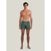 Goodpark Boardwalk Trunk In Blue