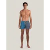Goodpark Boardwalk Trunk In Blue