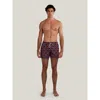 Goodpark Boardwalk Trunk In Brown