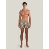 Goodpark Boardwalk Trunk In Multi