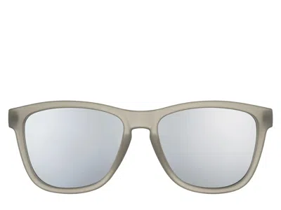 Goodr Going To Valhalla...witness! Polarized Sunglasses In Gray