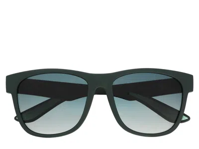 Goodr Mint Julep Electroshocks Sunglasses In Green