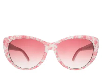 Goodr My Teapot Spouts Gossip Polarized Sunglasses In Pattern