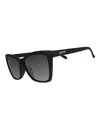 Goodr New Wave Renegade In Black