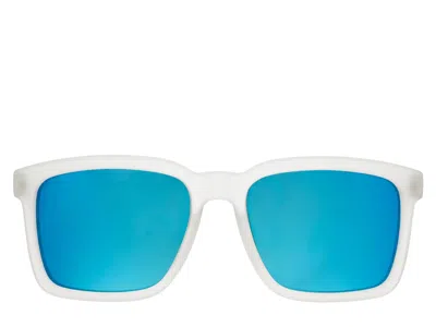 Goodr Softly Serving Sunglasses In Purple