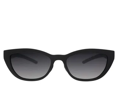 Goodr Stealth Mode Supreme Sunglasses In Black