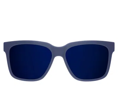Goodr They Call Me Unsinkable Polarized Sunglasses In Blue