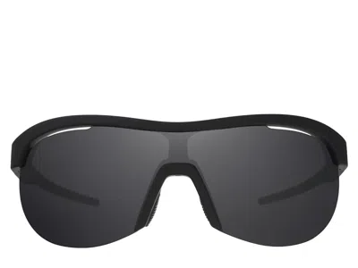 Goodr When The World Blurs Sunglasses In Pattern