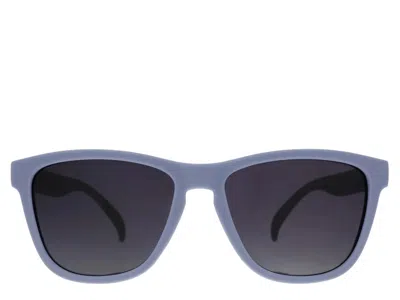 Goodr Zombie Skincare Routine Polarized Sunglasses In Pink