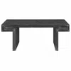 Goodsilo Classic Rectangular Coffee Table Ideal For Various Interior Decor Styles