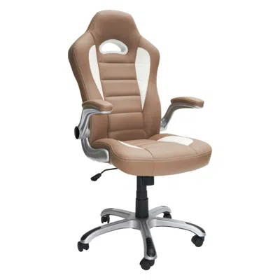 Goodsilo High Back Executive Sport Race Office Chair