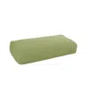 Goodsilo Water Resistant Foam Filled Rectangular Bean Bag