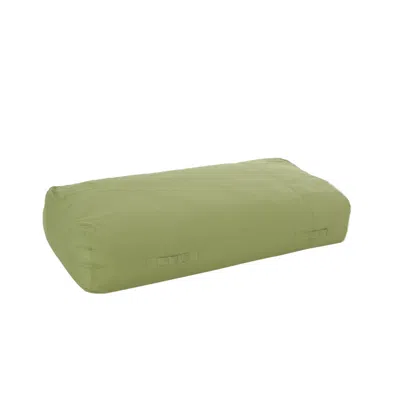 Goodsilo Water Resistant Foam Filled Rectangular Bean Bag